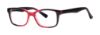 Picture of Modern Plastics I Eyeglasses Squiggle