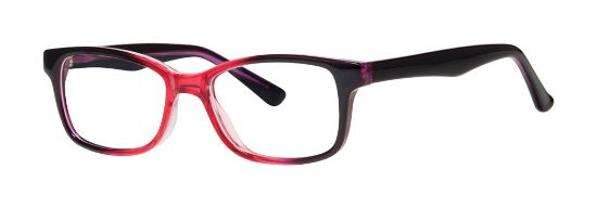 Picture of Modern Plastics I Eyeglasses Squiggle