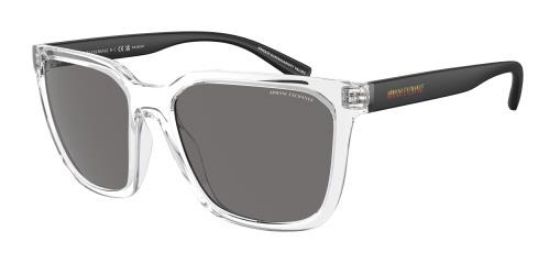 Picture of Armani Exchange Sunglasses AX4108SF