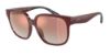 Picture of Armani Exchange Sunglasses AX4136SU