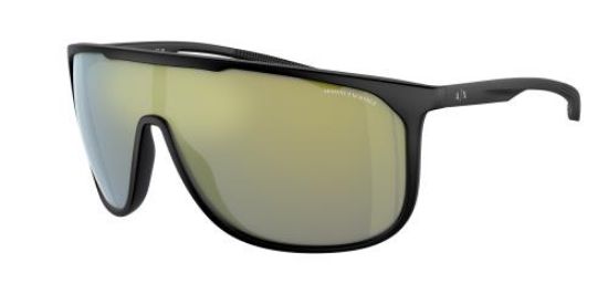 Picture of Armani Exchange Sunglasses AX4137SU