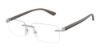 Picture of Armani Exchange Eyeglasses AX1064