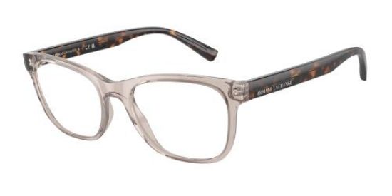 Picture of Armani Exchange Eyeglasses AX3057F