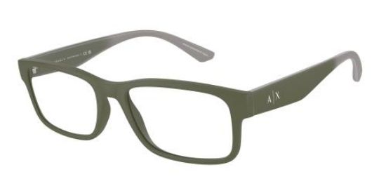 Picture of Armani Exchange Eyeglasses AX3106F