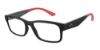 Picture of Armani Exchange Eyeglasses AX3106F