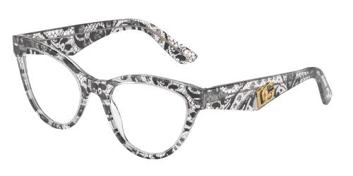 Picture of Dolce & Gabbana Eyeglasses DG3372
