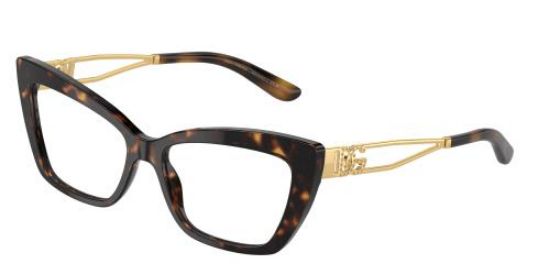 Picture of Dolce & Gabbana Eyeglasses DG3375B