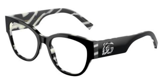 Picture of Dolce & Gabbana Eyeglasses DG3377