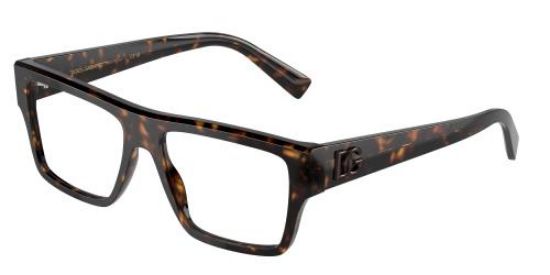 Picture of Dolce & Gabbana Eyeglasses DG3382