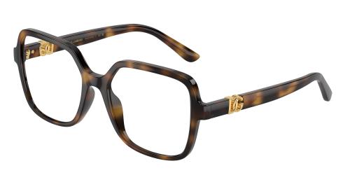 Picture of Dolce & Gabbana Eyeglasses DG5105U