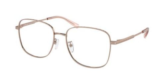 Picture of Michael Kors Eyeglasses MK3074D