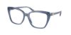 Picture of Michael Kors Eyeglasses MK4110U