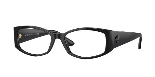 Picture of Versace Eyeglasses VE3343F