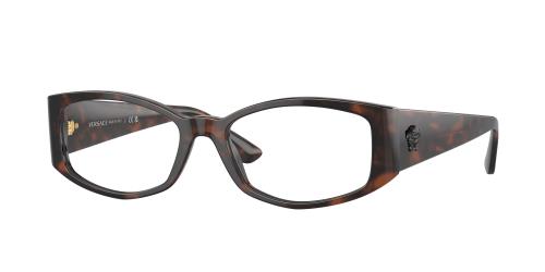 Picture of Versace Eyeglasses VE3343