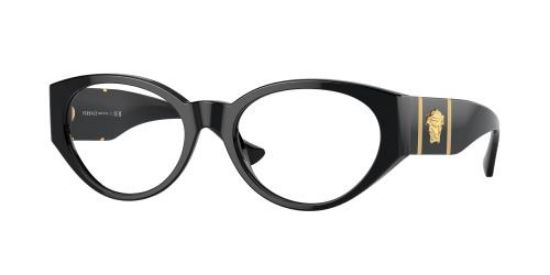 Picture of Versace Eyeglasses VE3345