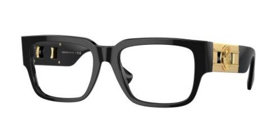 Picture of Versace Eyeglasses VE3350F