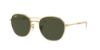 Picture of Ray Ban Sunglasses RB3809