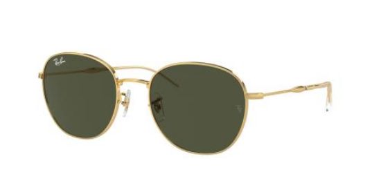 Picture of Ray Ban Sunglasses RB3809