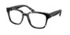 Picture of Prada Eyeglasses PRA09VF
