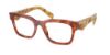 Picture of Prada Eyeglasses PRA10VF
