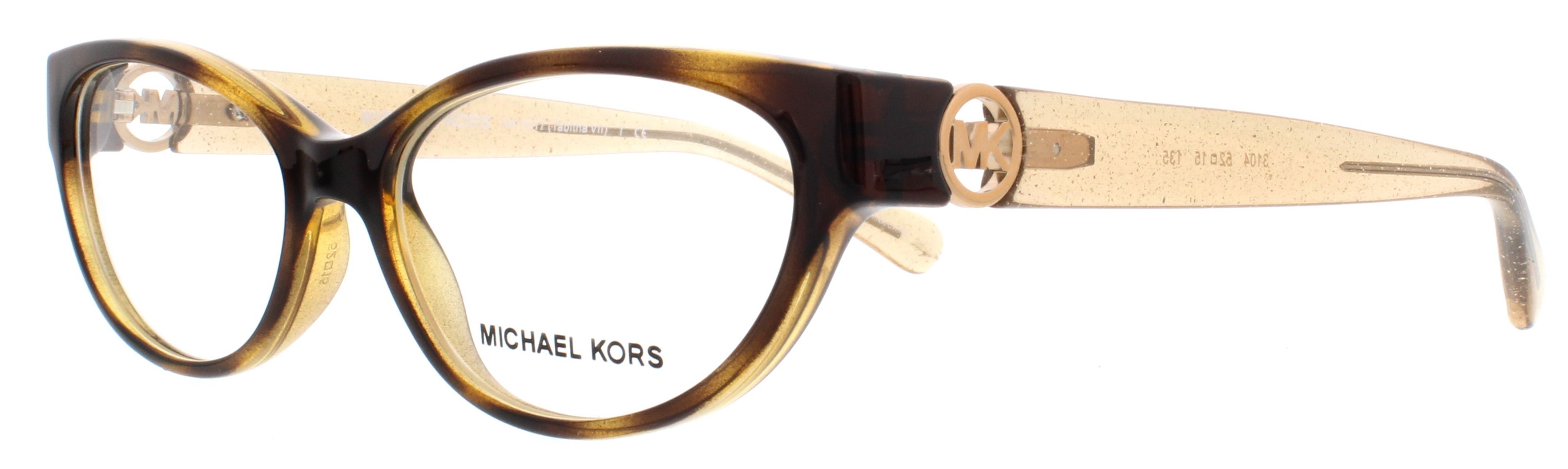 Picture of Michael Kors Eyeglasses MK8017 Tabitha VII