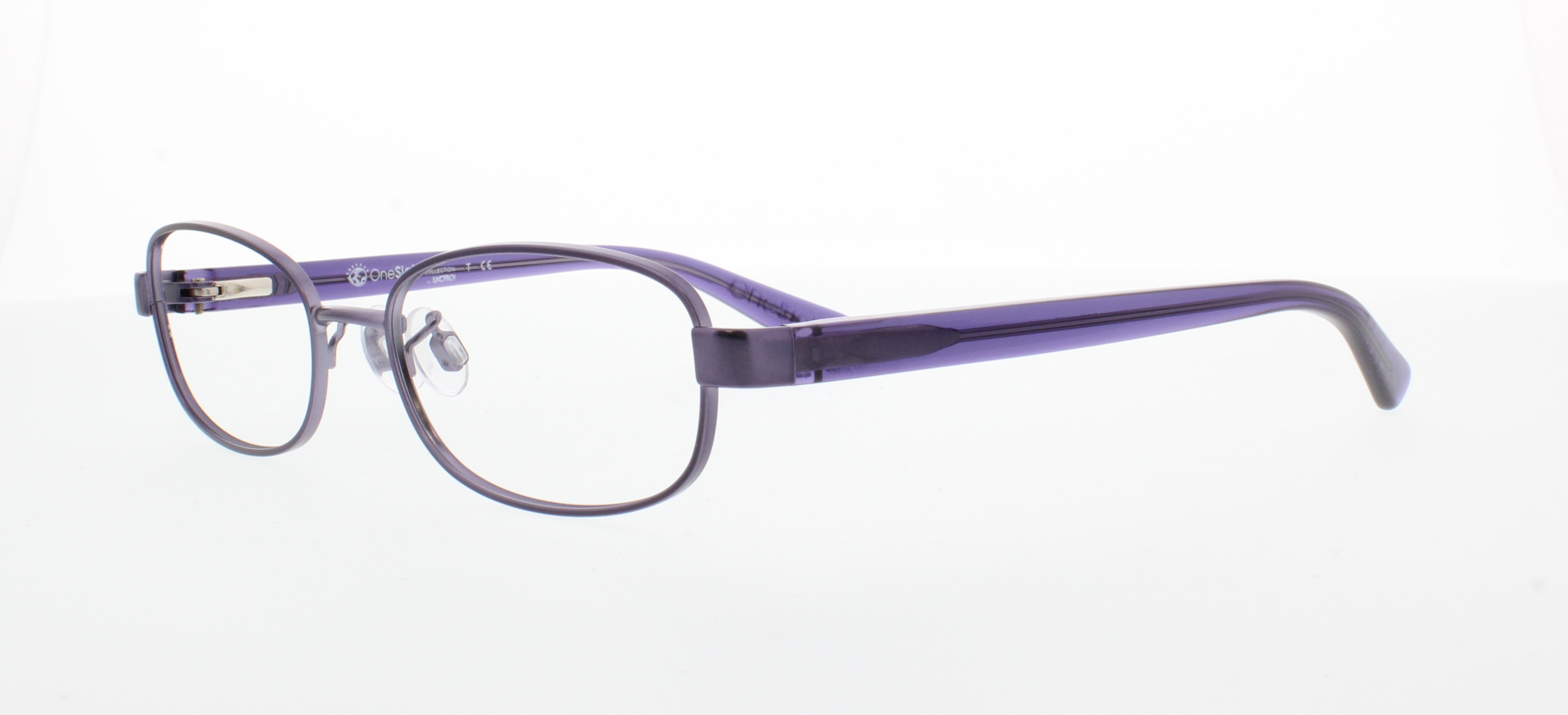 Picture of OneSight Eyeglasses G21005