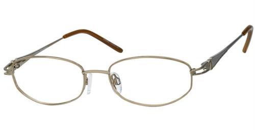 Picture of Casino Eyeglasses A-128