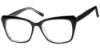 Picture of Casino Eyeglasses BIANCA