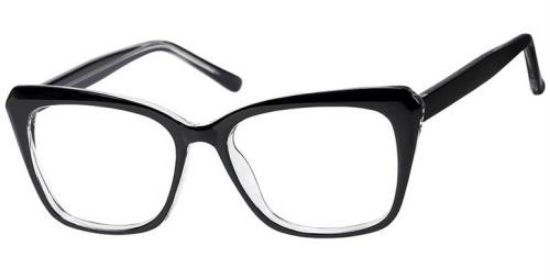 Picture of Casino Eyeglasses BIANCA