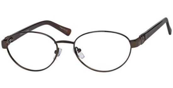 Picture of Casino Eyeglasses CB1130