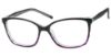 Picture of Casino Eyeglasses CLAIRE