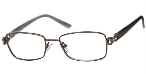 Picture of Elegante Eyeglasses EL35