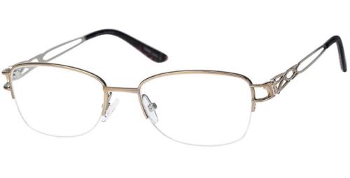 Picture of Elegante Eyeglasses EL39