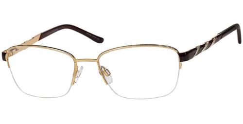 Picture of Elegante Eyeglasses EL43