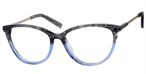 Picture of Elegante Eyeglasses EL50