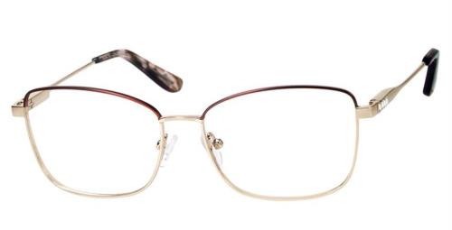 Picture of Elegante Eyeglasses EL54