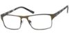 Picture of Haggar Eyeglasses H251