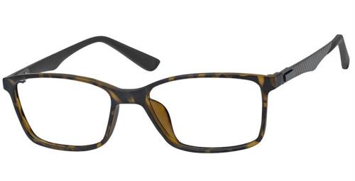 Picture of Haggar Eyeglasses HAC106
