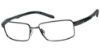 Picture of Haggar Eyeglasses HFT542