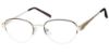 Picture of Focus Eyewear Eyeglasses FOCUS 83