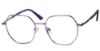 Picture of Rafaella Eyeglasses R1024