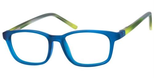 Picture of Jelly Bean Eyeglasses JB174