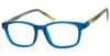 Picture of Jelly Bean Eyeglasses JB174