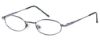 Picture of Guess Eyeglasses GU 457