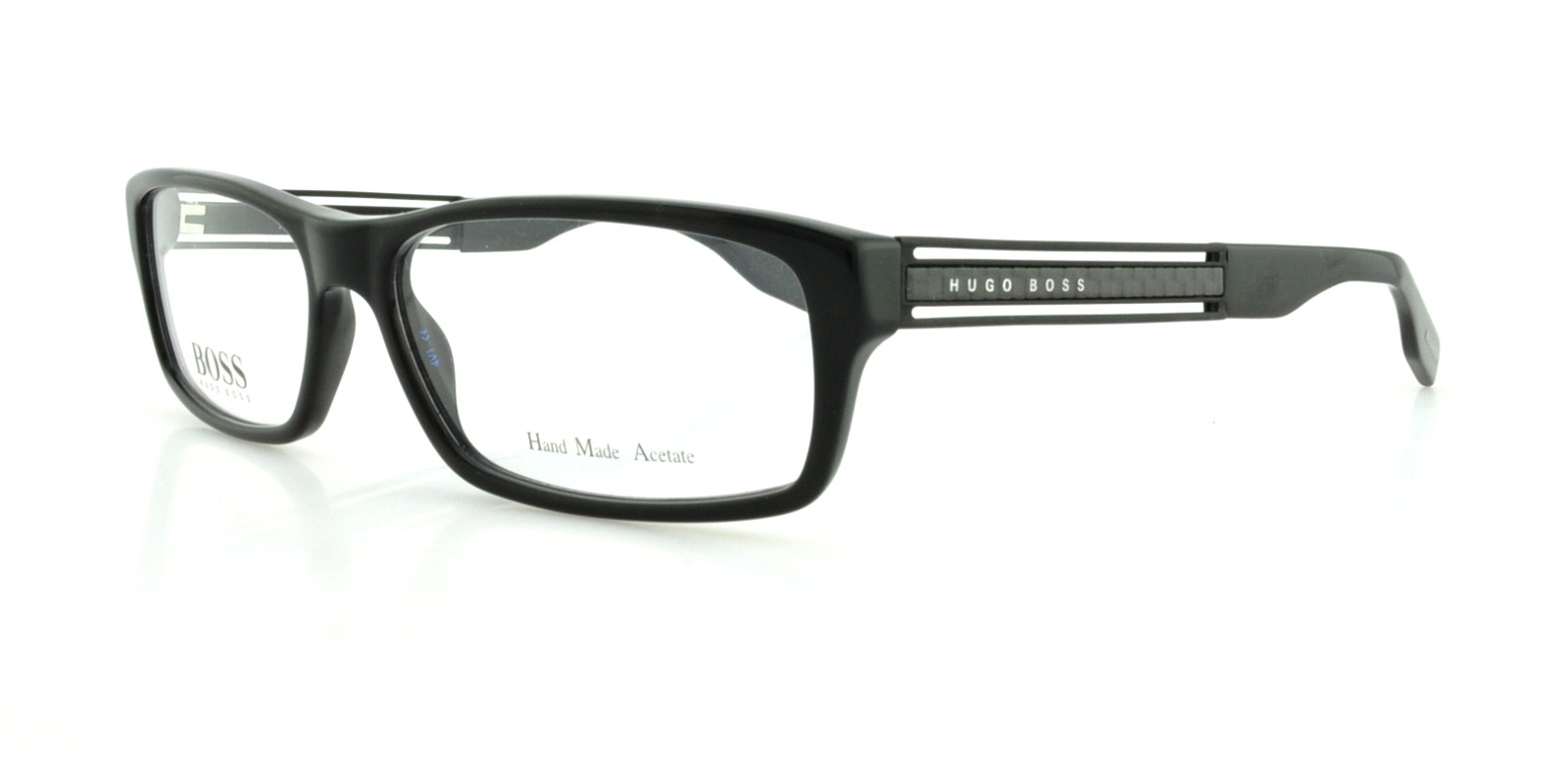 Picture of Hugo Boss Eyeglasses 0458