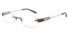 Picture of Jones New York Eyeglasses J471