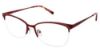 Picture of Nicole Miller Eyeglasses Coleridge
