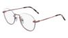 Picture of Dkny Eyeglasses DK1000