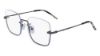 Picture of Dkny Eyeglasses DK1001