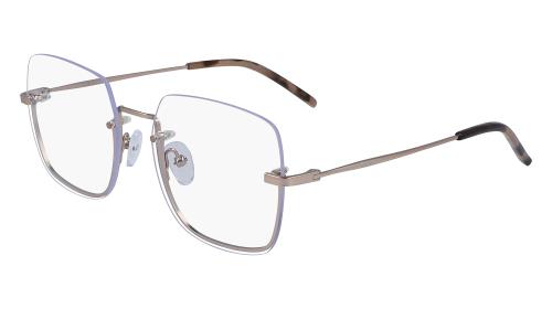 Picture of Dkny Eyeglasses DK1001